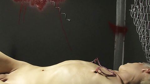 bizarre gay sex video trailer