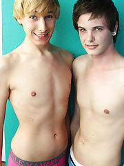 gay twinks first time sex