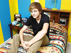 cute teenage boy gay seduction