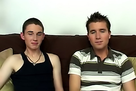 #4 mike and david gay sex twink